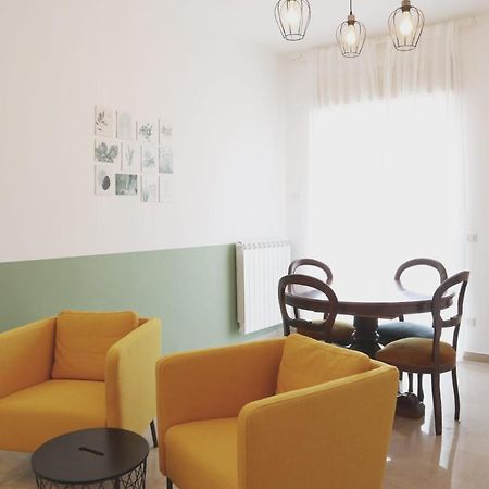Casa Teresa Apartment Castellaneta Luaran gambar