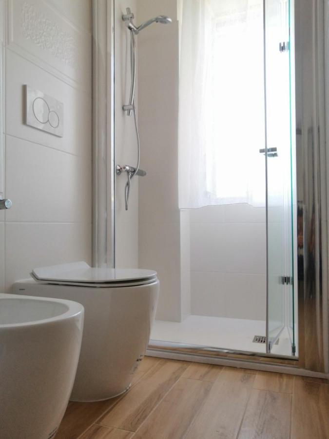 Casa Teresa Apartment Castellaneta Luaran gambar